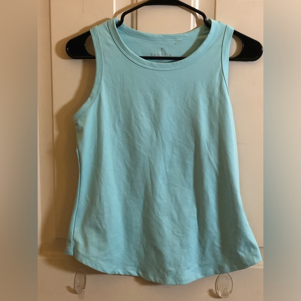 2 Pack Of Danskin Woman’s Size S Active Tank Tops